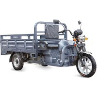 Грузовой электроскутер Rutrike Титан NEXT 2000 60V 1500W