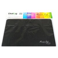 Коврик для мыши Dialog PM-H15 Black