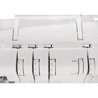 Распошивальная машина Janome CoverPro D Max