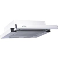 Кухонная вытяжка Elikor Интегра 50П-400-В2Л (белый) (840674)
