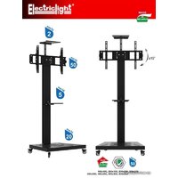 Стойка для телевизора Electric Light МСТ-1