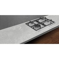 Варочная панель Hotpoint HGS 62FD/BK