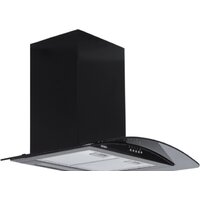 Кухонная вытяжка Germes Alt 60 black