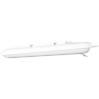 Клавиатура Acer OKW500 (белый)