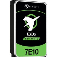 Жесткий диск Seagate Exos 7E10 512n SAS 4TB ST4000NM001B