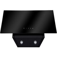 Кухонная вытяжка Konigin Colibri Tech 60 (черный)