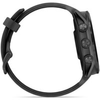 Умные часы Garmin Forerunner 570 47 мм (темно-серый)