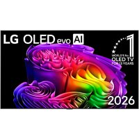 OLED телевизор LG OLED evo AI G6 OLED55G6RLA