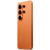 Телефон Blackview Wave 10 8GB/128GB (оранжевый)