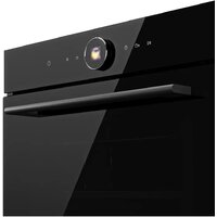 Электрический духовой шкаф KUPPERSBERG KMW 617