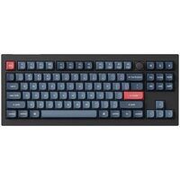 Клавиатура Keychron V3 Max V3M-D3 (Gateron Jupiter Brown, нет кириллицы)