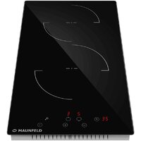 Варочная панель MAUNFELD AVCE3023BK
