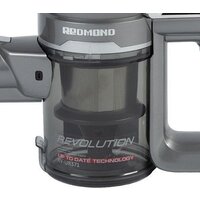 Пылесос Redmond (Редмонд) RV-UR371