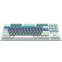 Клавиатура Thunderobot K87R Sage Green