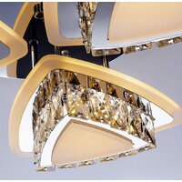 Припотолочная люстра LED4U L5901-3