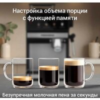 Кофемашина Redmond (Редмонд) CM743