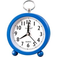 Настольные часы ILikeGift Every Day OS-004-05 (синий)
