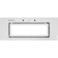 Кухонная вытяжка Zigmund & Shtain K 172.7 W