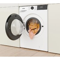 Стирально-сушильная машина Gorenje WDG2P854A3C2/C