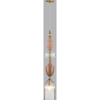 Подвесная люстра Odeon Light Exclusive Modern Terra 5414/1