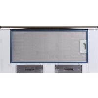 Кухонная вытяжка Krona Kamilla 600 Inox 1m