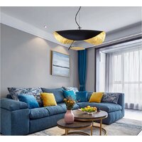 Подвесная люстра ImperiumLoft Covert01 178131-26