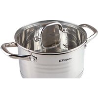 Кастрюля Perfecto Linea Milagros 3.4 л [50-002011]