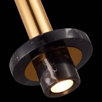 Подвесная люстра ST Luce Pietra SL1210.403.01