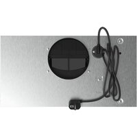 Кухонная вытяжка Haier HVQ-B4535B
