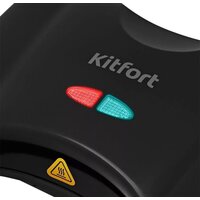 Вафельница Kitfort KT-3658
