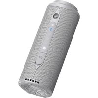 Беспроводная колонка Tronsmart T8 (серый)