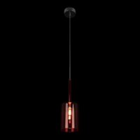 Подвесная люстра LOFT IT Spillray 10232/C Red
