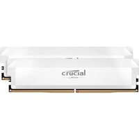 Оперативная память Crucial Pro Overclocking Edition 2x16ГБ DDR5 6000 МГц CP2K16G60C36U5W