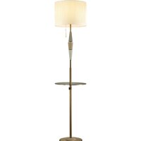 Торшер Odeon Light Latte 5403/1F