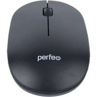 Мышь Perfeo Trend (черный)