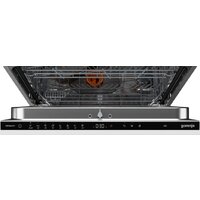 Встраиваемая посудомоечная машина Gorenje GV663D62