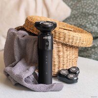 Бритвенная головка Aresa для электробритвы AR-4602