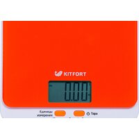 Кухонные весы Kitfort KT-803-5
