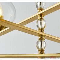 Подвесная люстра ImperiumLoft Fondo01 140707-26