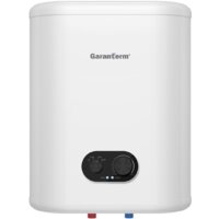Накопительный электрический водонагреватель Garanterm Flat 30 V