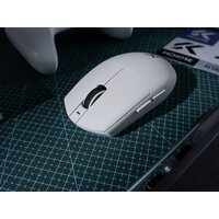 Игровая мышь MCHOSE G3 V2 Pro Wireless (белый)