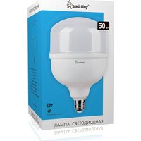 Светодиодная лампочка SmartBuy SBL16580