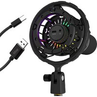 Проводной микрофон FIFINE K658