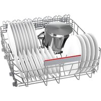 Встраиваемая посудомоечная машина Bosch SMV6ZCX00E
