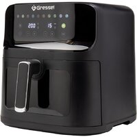 Аэрогриль (аэрофритюрница) Gressel GAF-1826