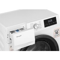 Стирально-сушильная машина Weissgauff WMD 6148 DC Inverter Steam