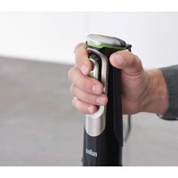 Погружной блендер Braun MultiQuick 9 MQ9138XI