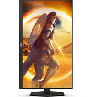 Игровой монитор AOC Gaming 27G4X