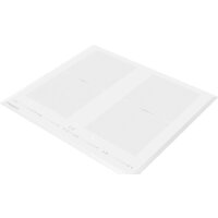 Варочная панель MAUNFELD CVI594SF2WH LUX