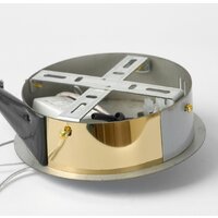 Подвесная люстра Lussole Citrus LSP-7157